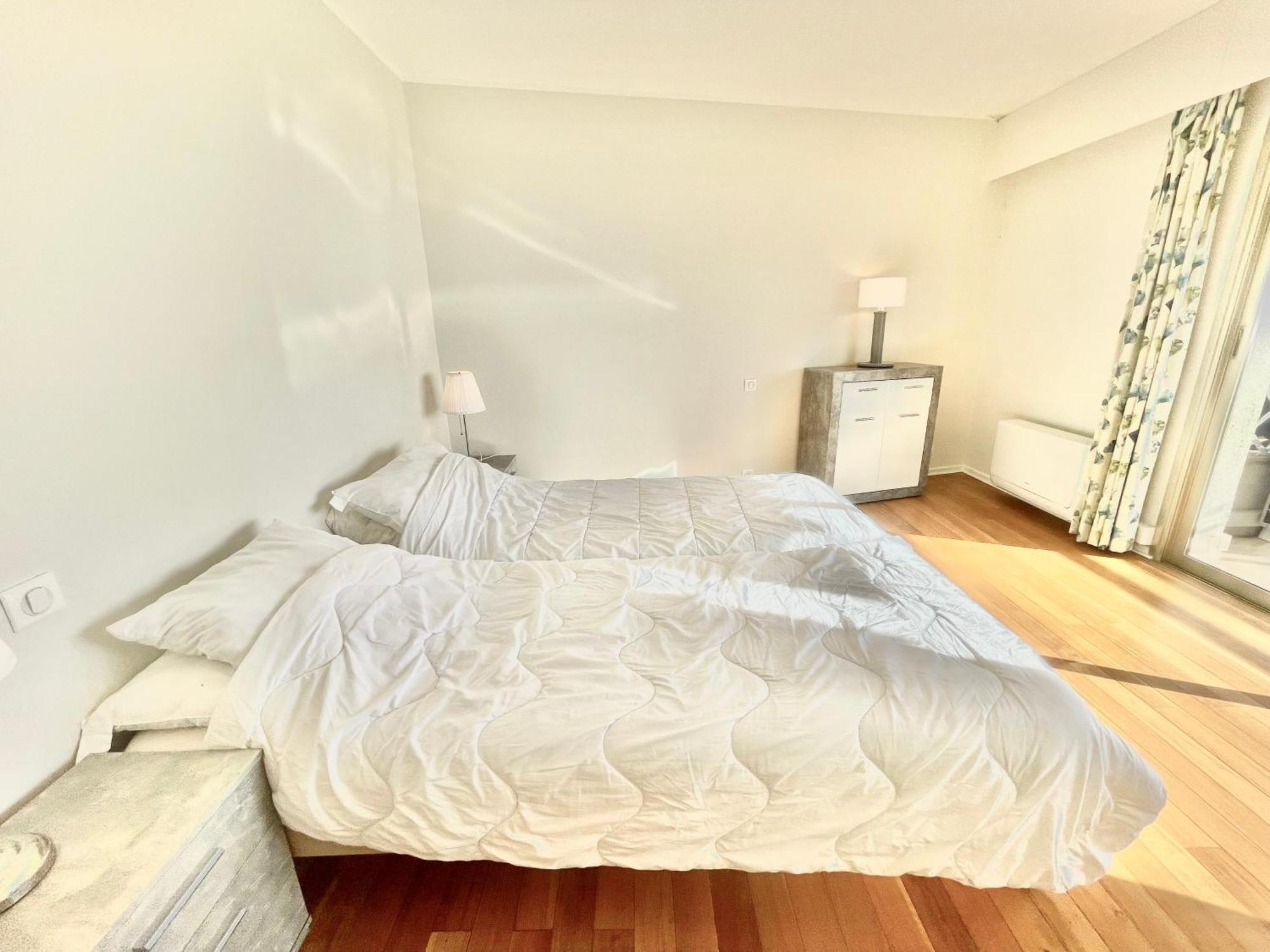 Appartement Vezelay, By Welcome To