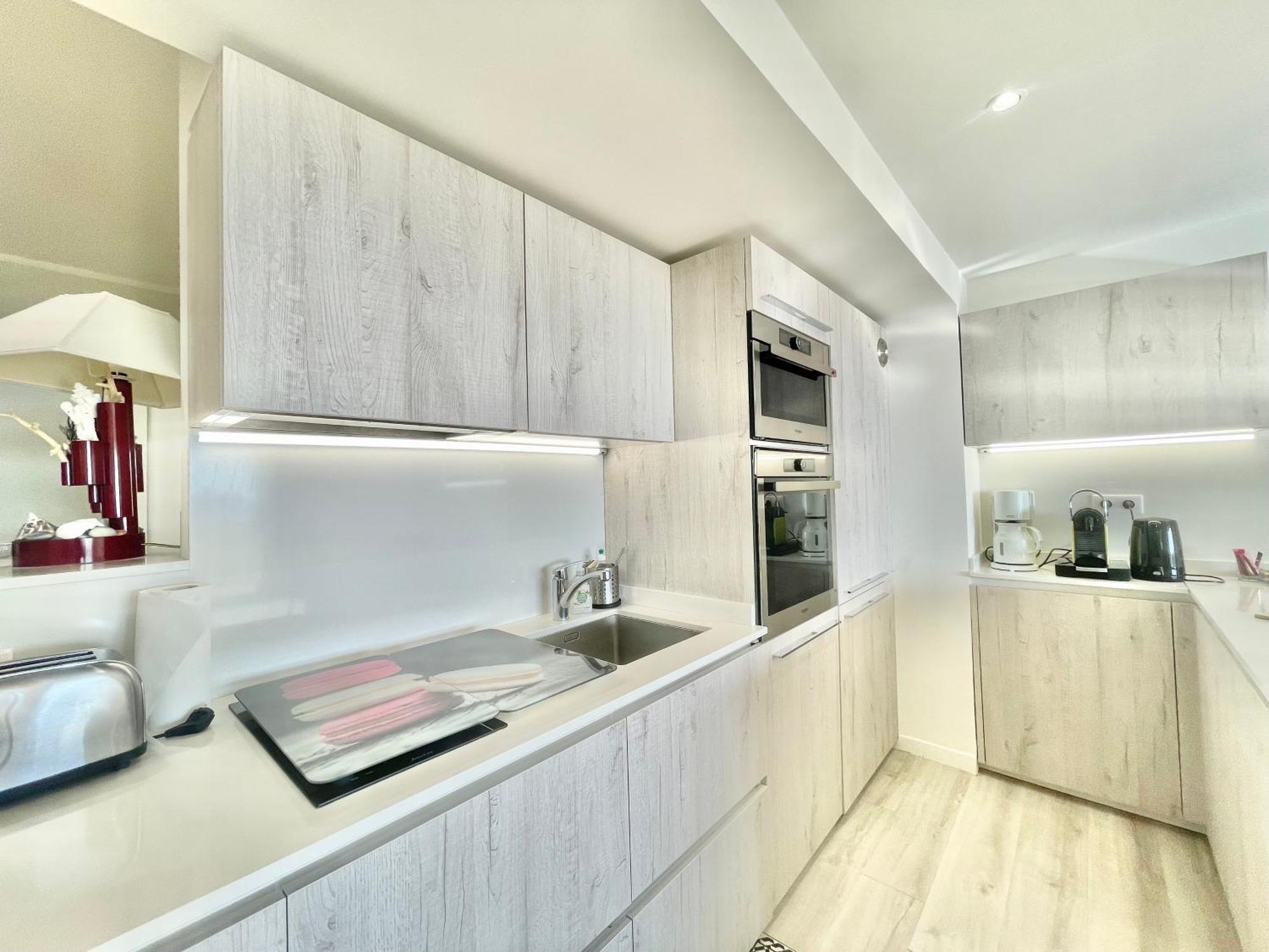 Appartement Vezelay, By Welcome To *