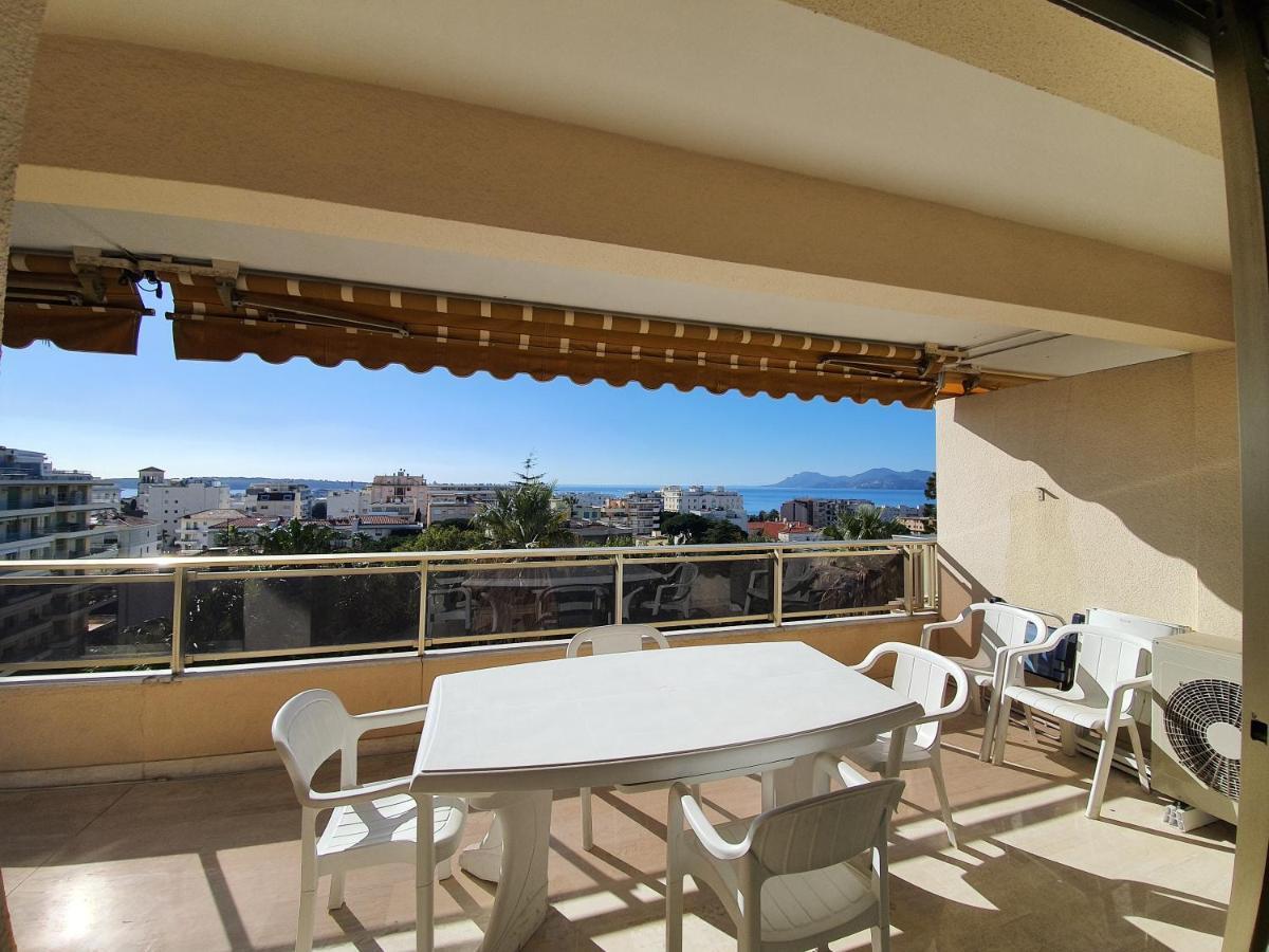 Appartement Vezelay, By Welcome To Cannes